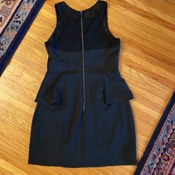 Sparkle & Fade Cocktail Dress - Picture 3 of 9